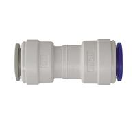 John Guest Converter 15mm X 5/8, Speedfit Conversion Connector Push-fit Fitting in Grey John Guest Grey