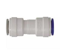 John Guest Converter 22mm X 3/4" Imperial (Pack Of 5) in Grey John Guest Grey