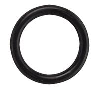 EPDM O-Ring 15mm (Pack of 20) 15 EPR John Guest Black One Size