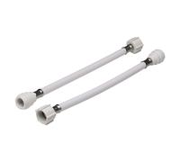 John Guest Speedfit HTi Ex Flexi Hose 15mm x1/2" 300mm