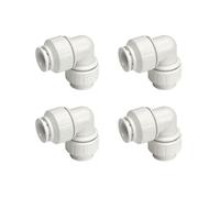 John Guest JG Speedfit 4X Equal Elbow 15mm