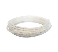 John Guest LLDPE Plumbing Tubing, 1/4-Inch Diameter, 25-Foot Spool, Natural