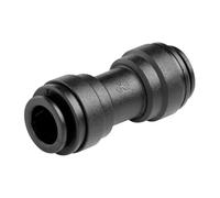 Metric John Guest, Speedfit Equal Straight Connector 12mm