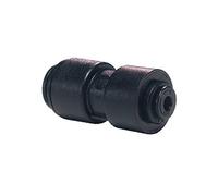 John Guest metric, Speedfit reducing straight connector 12mm x 8mm PF