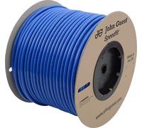 John Guest PE-12-EI-DF-B LLDPE 3/8 Inch Tubing, 500 Feet, Blue