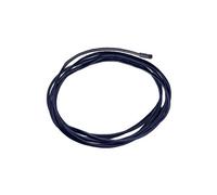 John Guest Prb Underfloor Heating Temperature Sensor Probe in Black John Guest Black