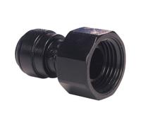John Guest Speedfit 12mm Female to 3/4" BSP Female Push-Fit Solution Adaptor