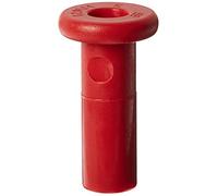 John Guest Push Fit End Plug 12mm Pack of 3, Perfect for Caravan, Motorboat and Motorhomes Use