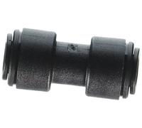 John Guest Quick Fitting Intermediate Straight In/Out 8Mm X 8Mm