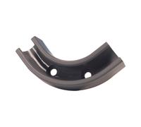 John Guest Single Flow Bend 12mm Pipe PM2612S Motorhome/Caravan in Grey John Guest Grey