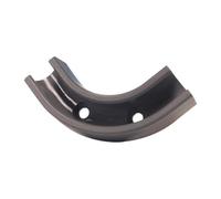 John Guest Speedfit 12mm Flow Bend Support Clip - Perfect for Caravan, Campervan, Boat and Motorhomes