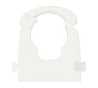 John Guest Speedfit 12mm Pipe Clip For Secure Installation