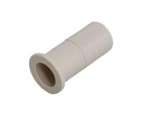 John Guest Speedfit 12mm Pipe Insert Push Fit Semi Rigid (Pack of 10)