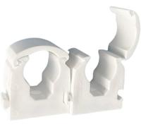 John Guest Speedfit 12mm Pipe Retainer Clip for Plumbing in Caravans & Motorhomes