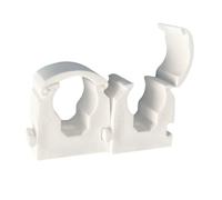 John Guest Speedfit 12mm Pipe Retainer Clips Plumbing Caravan Motorhome (Pack of 5)