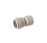 John Guest Speedfit 12mm Push Fit To 3/8 Female Adaptor
