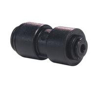 John Guest Speedfit 12mm To 10mm Push-Fit Straight Reducer For Quick And Easy Pipe Connections