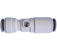 Mueller Primaflow Speedfit 15SV Service Valve 15mm