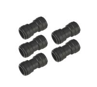 John Guest Speedfit 22mm Pushfit High Quality Plumbing Fitting 5pcs
