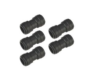 John Guest Speedfit 22mm Pushfit High Quality Plumbing Fitting 5pcs