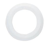 John Guest Speedfit Collet Cover 15mm White (Pack of 100)