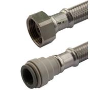 John Guest Speedfit FLX16P 15mm x 3/4-inch Flexible Tap