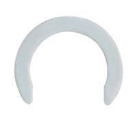 John Guest Speedfit Grey Collet Locking Clip 15mm (Pack Of 100) John Guest Grey