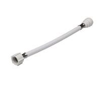 John Guest Speedfit HTi Ex Flexi Hose 15mm x1/2" 300mm