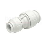 JG Speedfit John Guest Speedfit Reducing Coupler 15 X 10mm (Pack Of 10)