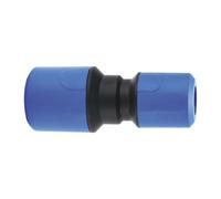 John Guest Speedfit Push Fit Blue Reducer Connector 25mm X 20mm - 5 Pack For Easy Plumbing
