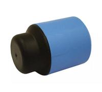 John Guest Speedfit Push Fit Blue Stop End 25mm Ug4625B - Pack Of 5 For Mdpe Pipes