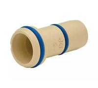 John Guest Speedfit Push-fit Superseal Pipe Insert 15mm - (Pack of 10x STS15)