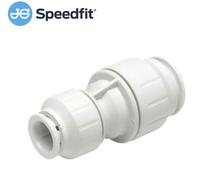 John Guest Speedfit Reducing Coupler 22 X 15mm (Pack of 5) - Quick Connect