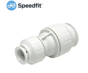 John Guest Speedfit Reducing Coupler 22 X 15mm (Pack of 5) - Quick Connect