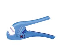 John Guest Speedfit Standard Pipe Cutter (Max 22mm) in Blue John Guest Blue