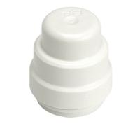 John Guest Speedfit Stop End 15mm (Pack Of 4)