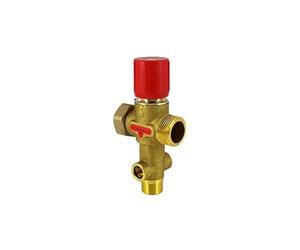 John Guest Speedfit Underfloor Heating Thermal Mixing Valve Unit SpUnderfloor Heating1-H