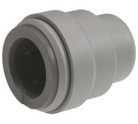 JOHN GUEST - STOP END 15MM - Stop Ends (SPEEDFIT Grey plumbing push-in fittings)
