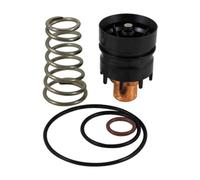 John Guest Under Floor Heating Service Kit For JG/CONTROL4 MVKIT03 in Black John Guest Black