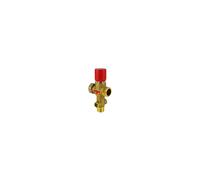 JG Speedfit John Guest Speedfit Underfloor Heating Thermal Mixing Valve Unit Spunderfloor Heating1-H