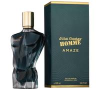 John Gustav Homme Amaze 100ml EDP by Fragrance World
