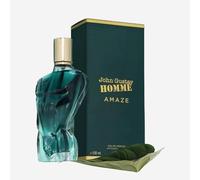 John Gustav Homme Amaze Perfume - Luxury Men Fragrance - Arabian UAE Dubai Spray - Eau De Parfum 100ml