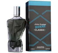 John Gustav Homme Classic Eau De Parfum 100ml by Fragrance World