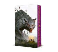John Gwynne Hunger of the Gods Hardback Book John Gwynne Multicolor