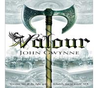 John Gwynne Valour Paperback Book John Gwynne Multicolor