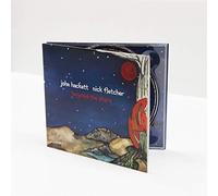 John Hackett - Beyond The Stars - CD - G3z