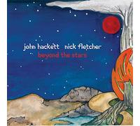 John Hackett & Nick Fletcher - Beyond The Stars