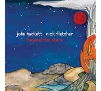 John Hackett & Nick Fletcher - Beyond The Stars [CD]