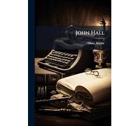 John Hall
