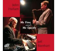 John Hallam & Jeff Barnhart - Mr. Fine & Mr. Dandy